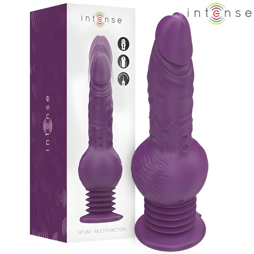 Intense Tatum Multifunction Vibrator
