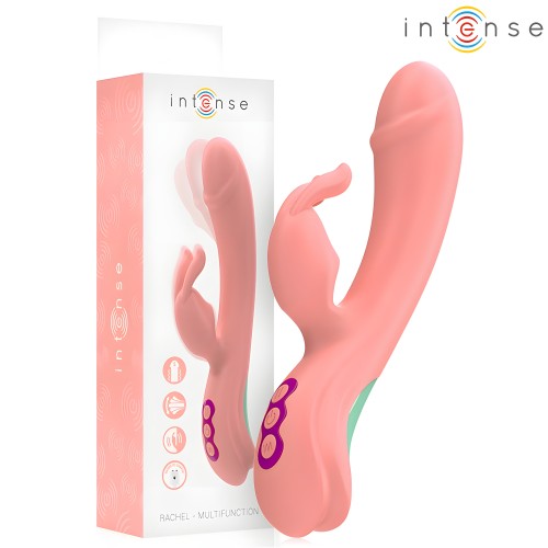 Intense Rachel Rabbit Vibrator
