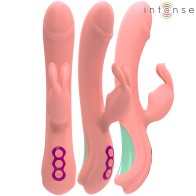 Intense Rachel Rabbit Vibrator