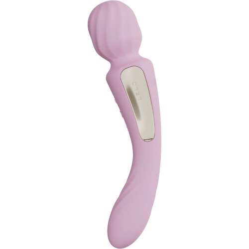 LELO Switch Vibrator Double Stimulation