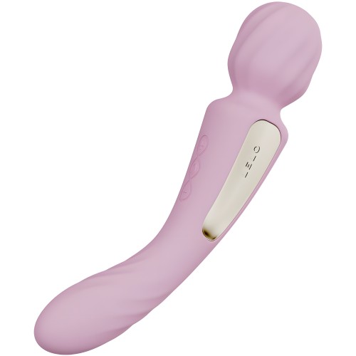 LELO Switch Vibrator Double Stimulation
