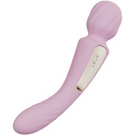 LELO Switch Vibrator Double Stimulation