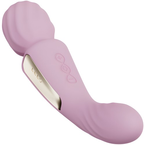 LELO Switch Vibrator Double Stimulation