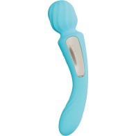 LELO Switch Vibrador Wanda Estimulación Doble