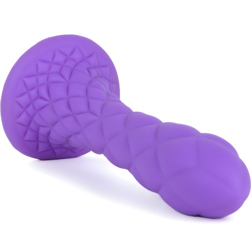 Silexd Dreamy Liquid Silicone Dildo