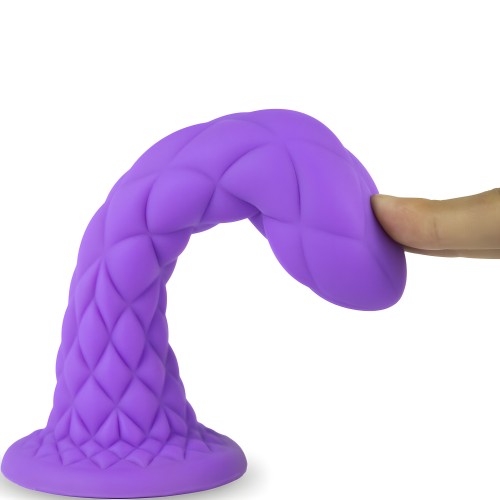 Silexd Dreamy Liquid Silicone Dildo