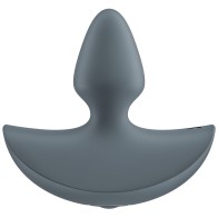 Satisfyer Absolute Beginners 1 Plug Anal Vibrador