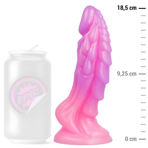 Epic Galatea Lunar Glow Dildo