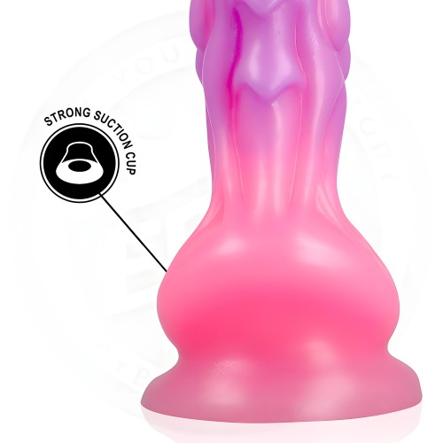 Epic - Galatea Dildo Brillo Lunar