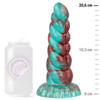 Zirion Fire Dildo