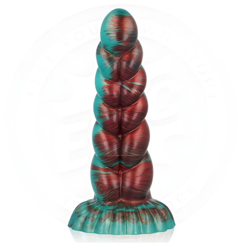 Zirion Fire Dildo