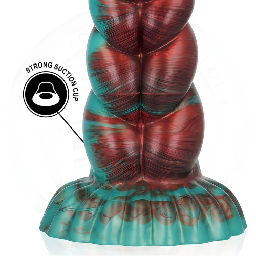 - Zirion Dildo Fuego Rido