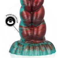 - Zirion Dildo Fuego Rido