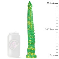 - Hylos Dildo Destello Verde