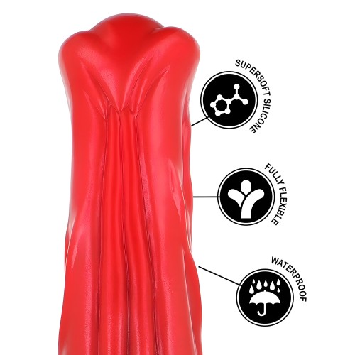 Epic Aethon Dildo Glow