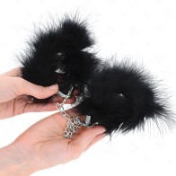 Kink Mini Esposas De Plumas