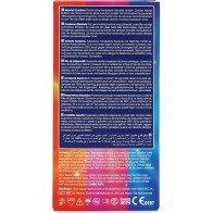 Skins - Surtido Preservativos Premium Pack 8