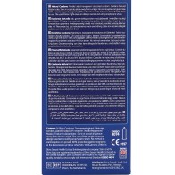 Skins Natural Condoms Premium Pack 16