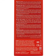 Skins Ultra Thin Condoms 16 Pack