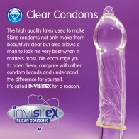 Skins - Extra Large Premium Condoms Pack 16