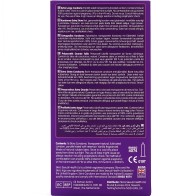 Skins - Extra Large Premium Condoms Pack 16