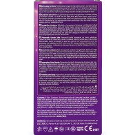 Skins Extra Large Condoms - Premium Comfort