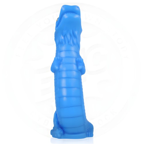 Epic Naga Celestial Dragon Dildo - Intense Experience