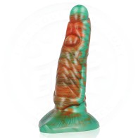 Epic - Tiryon Dildo Destello Verde