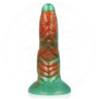 Epic - Tiryon Dildo Destello Verde