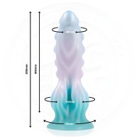 Epic Lunara Cosmic Light Dildo
