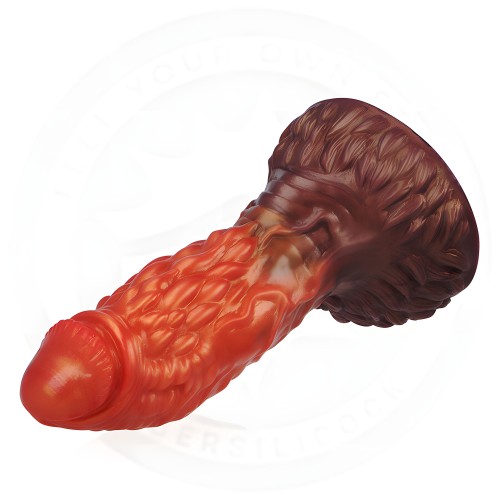 - Andros Dildo Raíces Salvajes