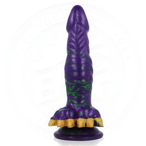 Crocotta Aurora Mystique Dildo