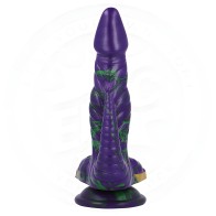 Crocotta Dildo Aurora Mística