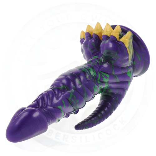 Crocotta Aurora Mystique Dildo