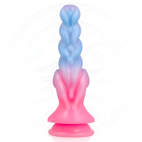 Epic Rheona Dildo Amanecer