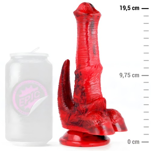 Vulcanus Night Dragon Dildo