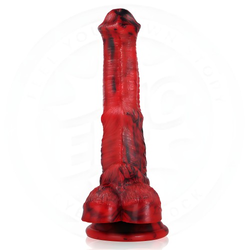 Vulcanus Night Dragon Dildo