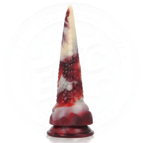 Epic Draxis Abyssal Shadow Dildo