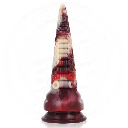 Epic Draxis Abyssal Shadow Dildo