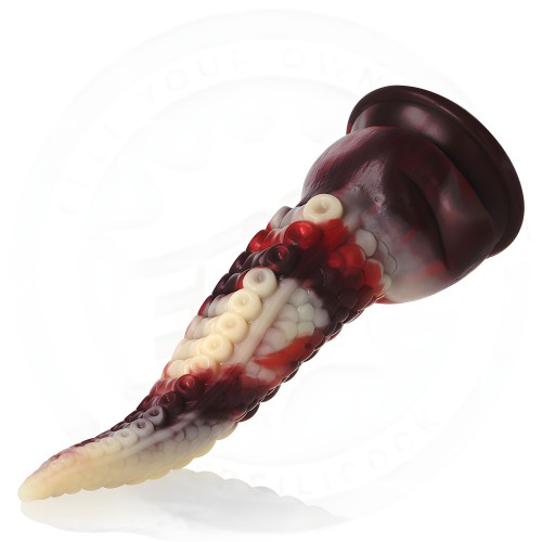 Epic Draxis Abyssal Shadow Dildo