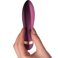 Dare Vibrator and Anal Plug Kit
