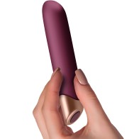 Vibrador Clásico Miyana