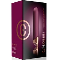Vibrador Clásico Miyana
