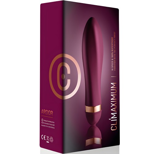 Climaximum - Ardor Twisted Vibrator