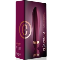Climaximum - Ardor Vibrador Trenzado
