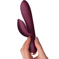 Climaximum - Spirit Rabbit Vibrator with LED Lights