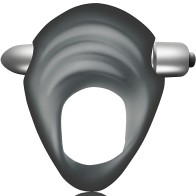 Climaximum Avio Vibrating Cock Ring with Bullet