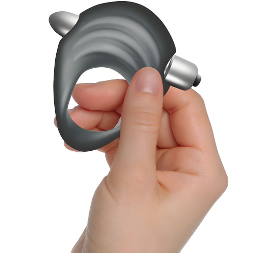 Climaximum Avio Vibrating Cock Ring with Bullet