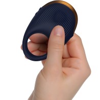 Climaximum Capture Sensory Vibrating Ring