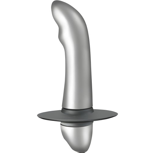 Climaximum - Entice Kit Anillo Para Pene + Vibrador Próstata Principiantes